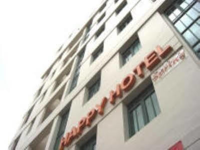 Kim Tian Hotel Star Singapore Esterno foto